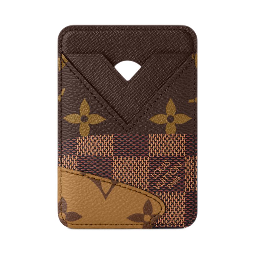 

LOUIS VUITTON Картхолдер