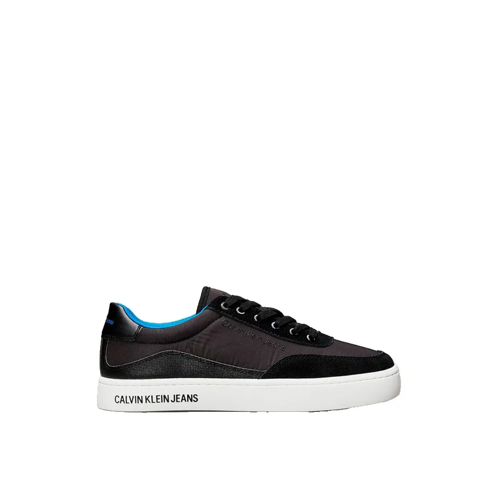 

Кроссовки Calvin Klein YM0YM00669, черный