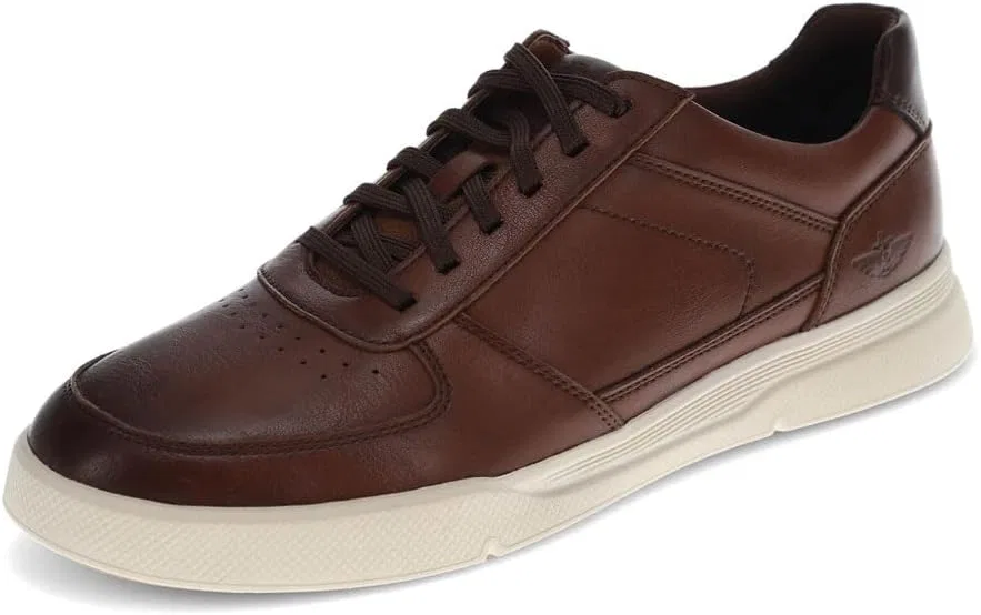 Мужские кроссовки Dockers Brad Trainers, Cognac