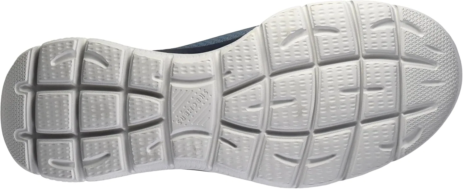 Кроссовки для мужчин Skechers Slate — фото 4