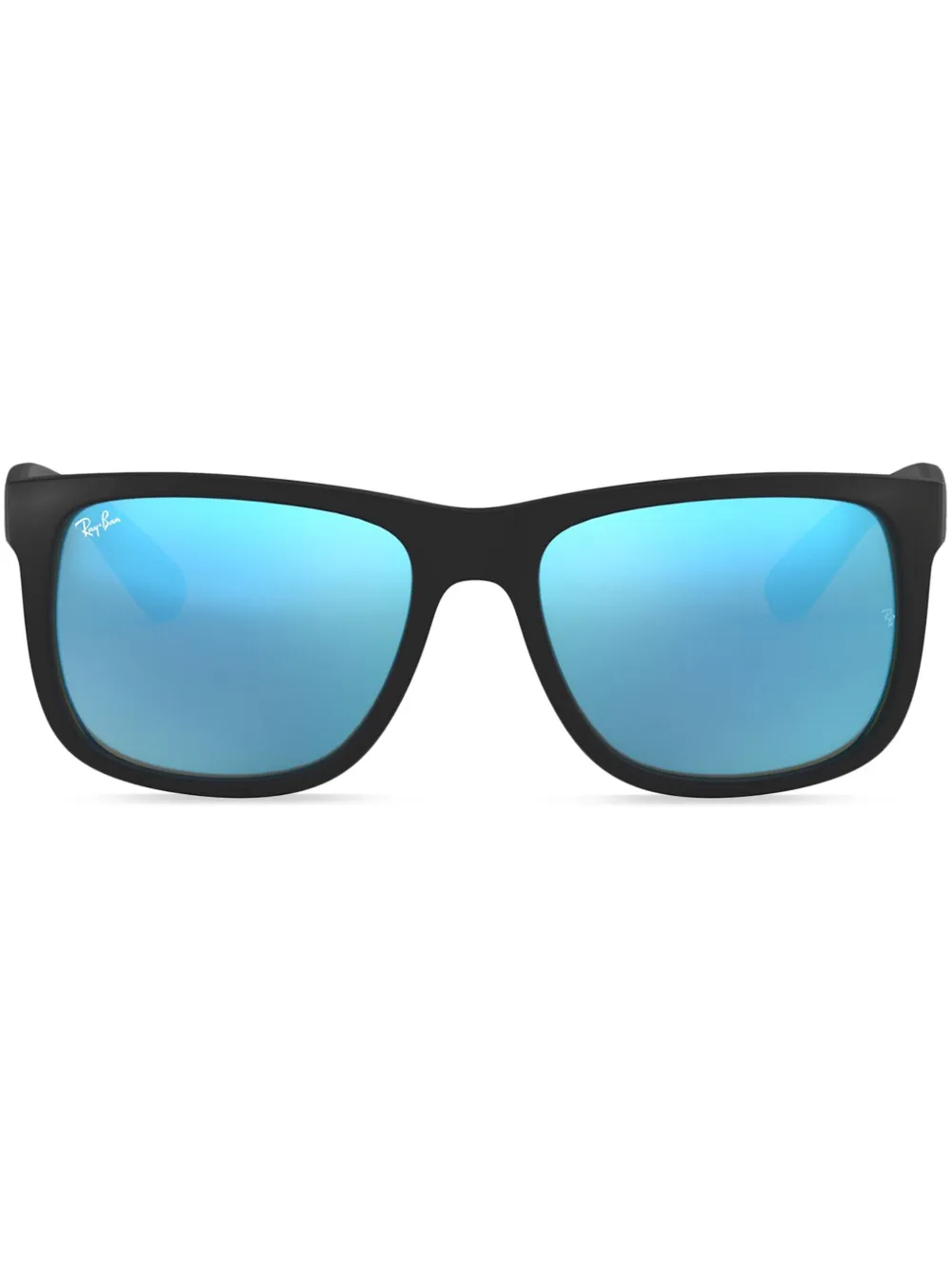 

Солнцезащитные очки 'Justin' Ray-Ban, черный