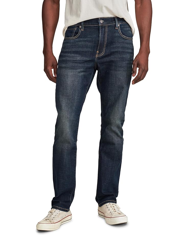 

Джинсы Lucky Brand Mid Rise Sweet Straight, цвет Sweet Escape Wash