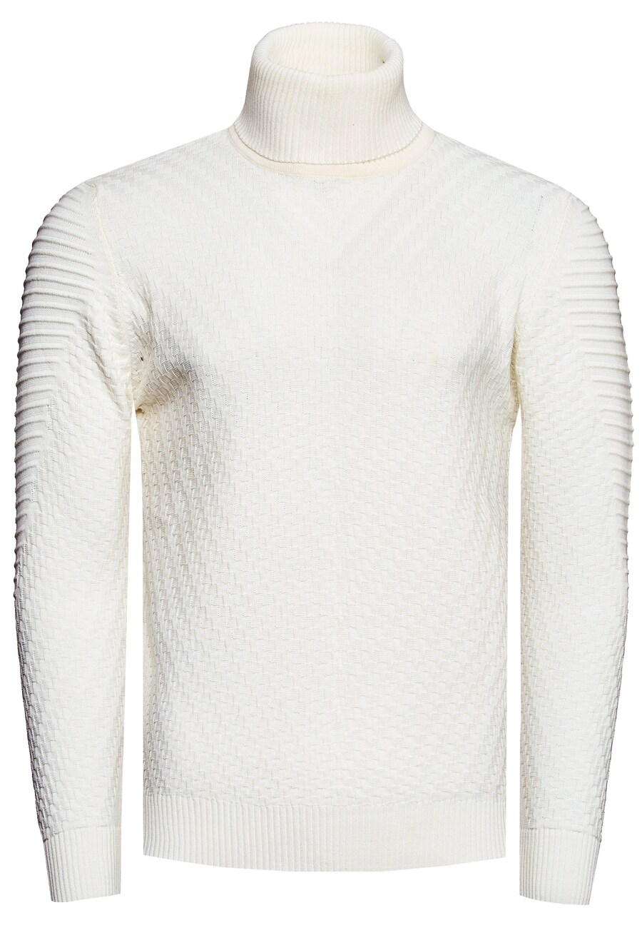 

Водолазка Rusty Neal Sweater, белый