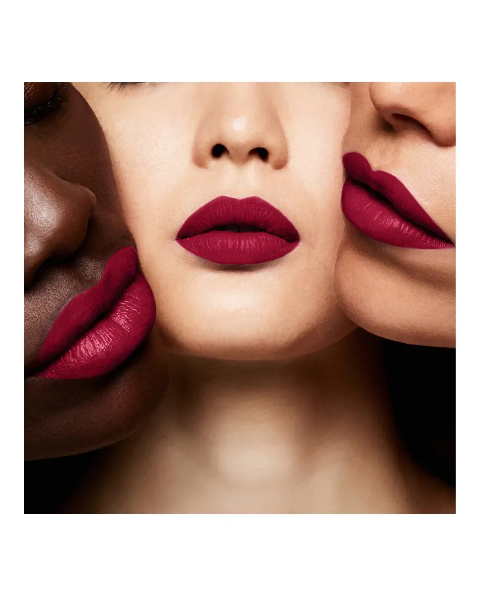 Длительная жидкая помада Liquid Lip Luxe Matte Tom Ford, Pigalle — фото 2