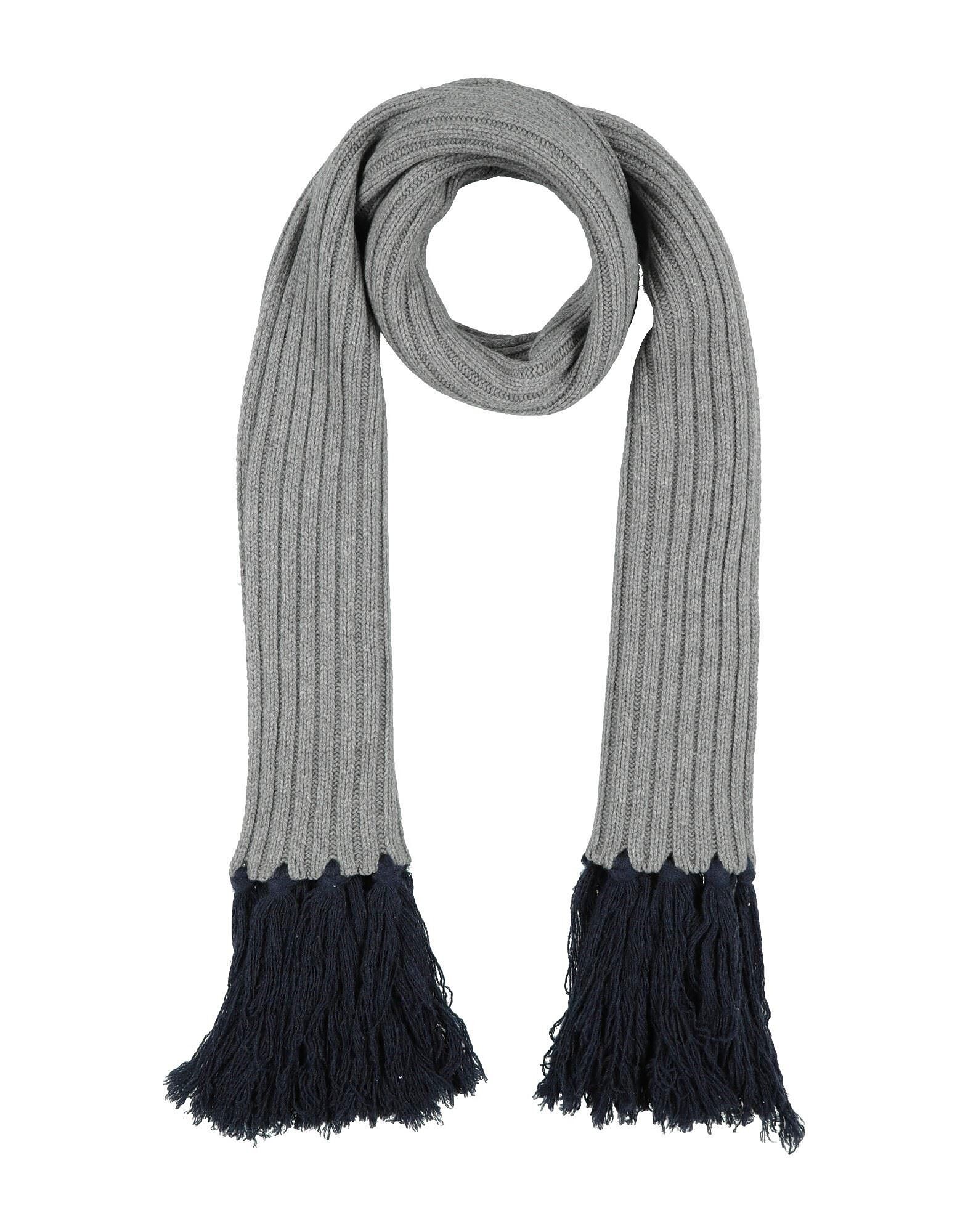 

Шарф Fabiana Filippi, серый