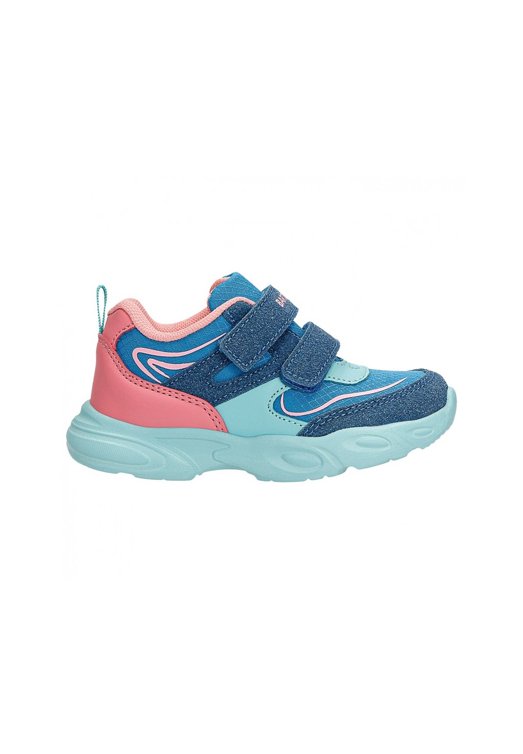

Низкие кеды Scarpe primi passi Bartek, синий