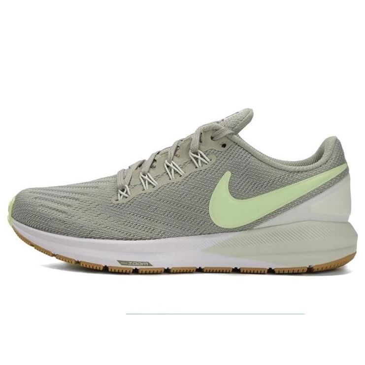 Кроссовки (WMNS) Nike Air Zoom Structure 22 'Spruce Fog' AA1640-300, разноцветный