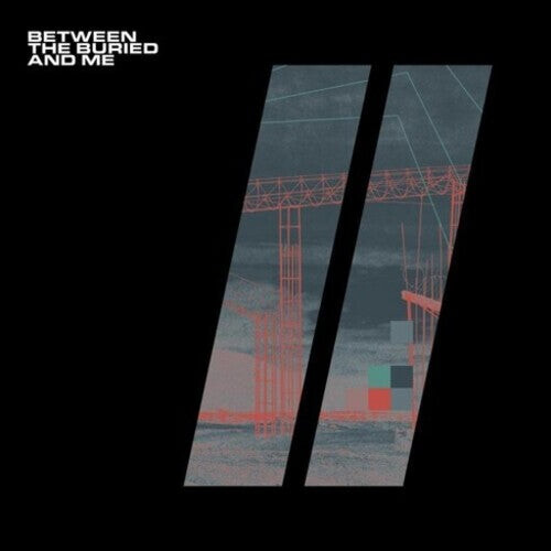 

Виниловая пластинка Between the Buried and Me: Colors II