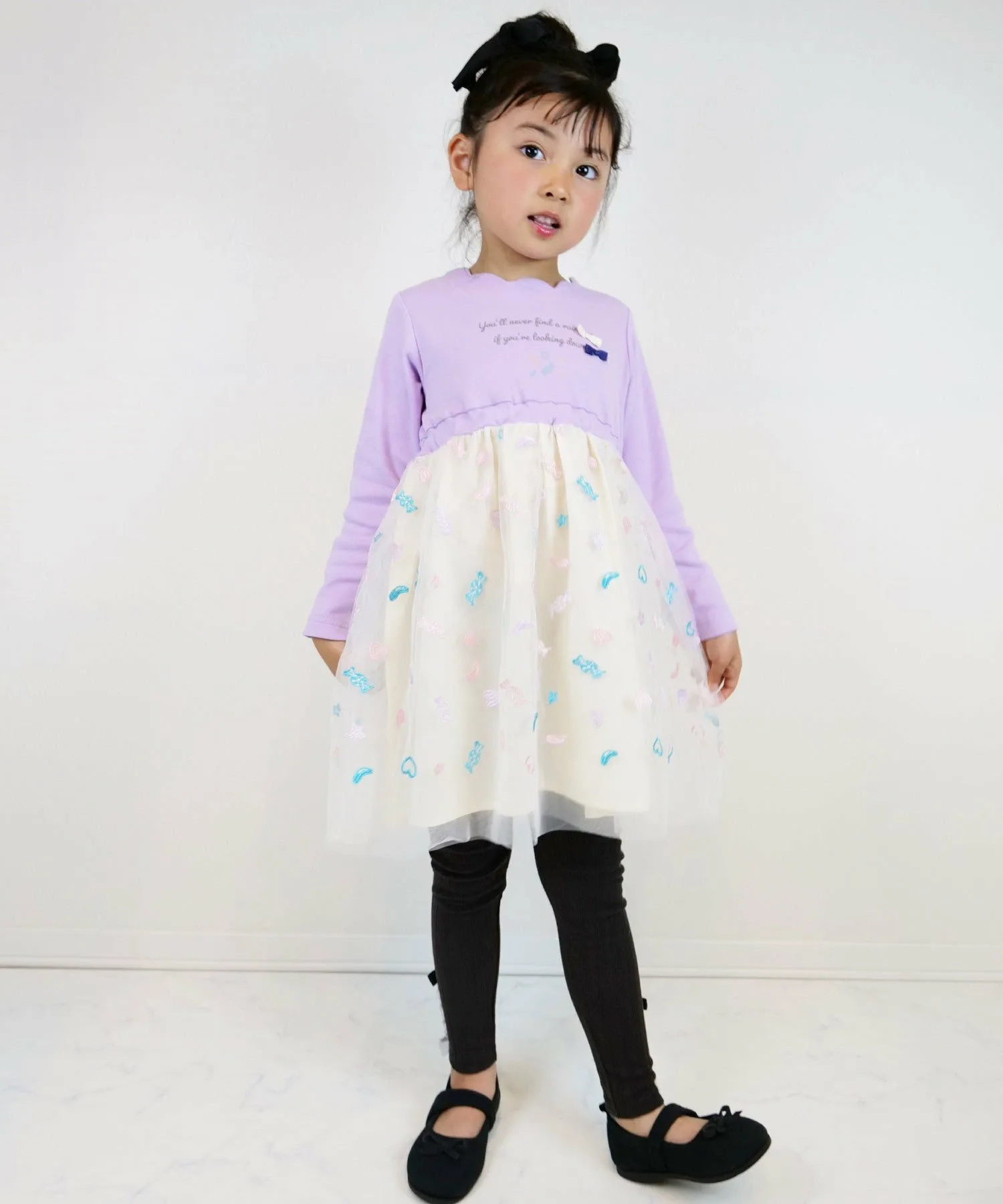 Платье SKAPE/Candy Tulle, Purple
