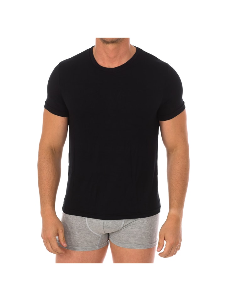 

Q-en Черная майка