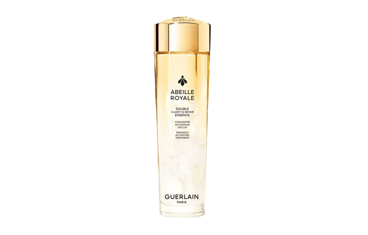 

Сыворотка emperor bee posture pure repairing для восстановления и сужения пор 150ml GUERLAIN