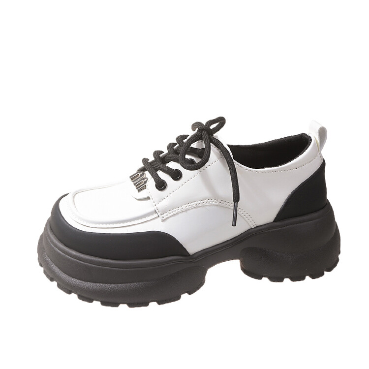

Туфли женские повседневные Women's Casual Shoes Women's Abcylm, белый