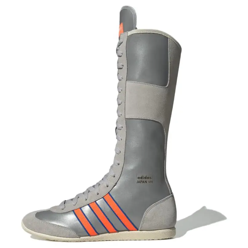 adidas Japan VH Women's 'Matte Silver Solar Orange'