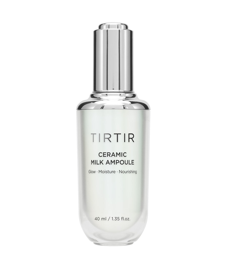 

Сыворотка для лица TirTir Ceramic Milk Ampoule, 40 ml