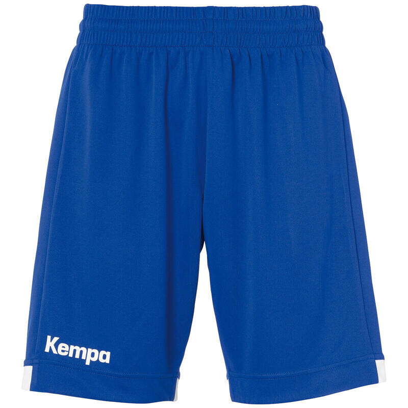 

Футбольные шорты Kempa, цвет blau/weiss/königsblau