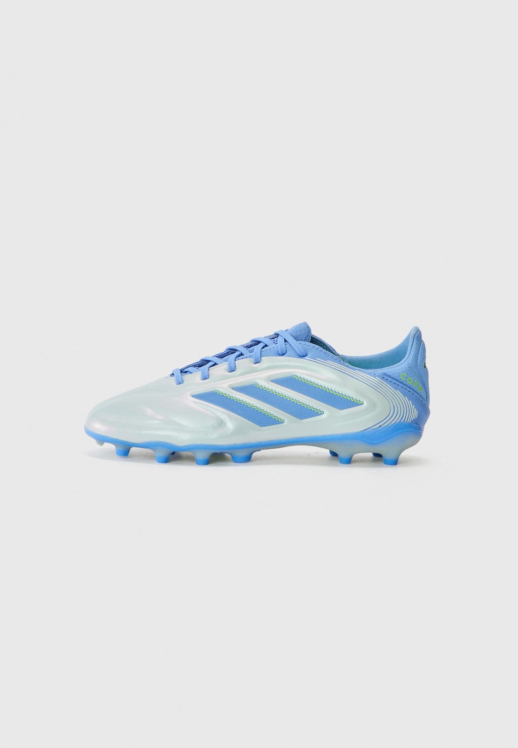 

Футбольные бутсы COPA PURE 3 ELITE FIRM/MULTI-GROUND KIDS Adidas Performance, синий