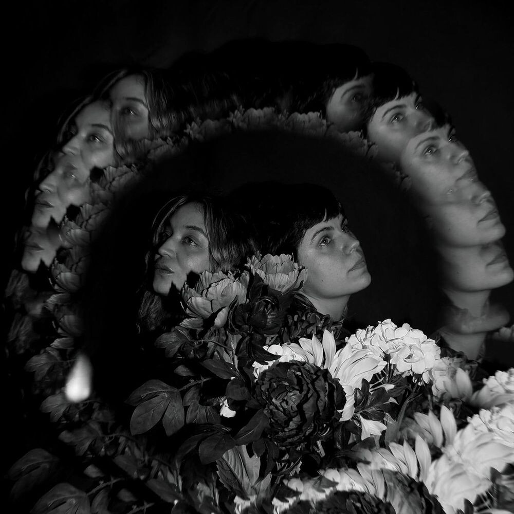 

Виниловая пластинка LP Desolation's Flower [Color Vinyl] - Ragana