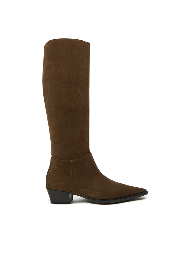 Сапоги Cassie 5850-340-39 Vagabond Shoemakers, коричневый