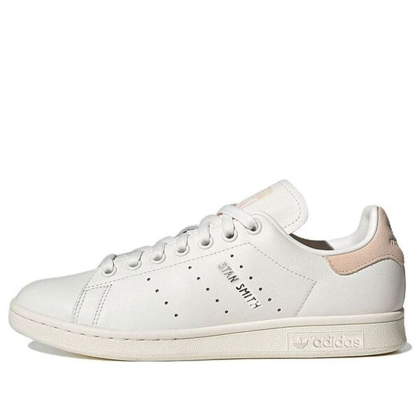 

Кроссовки оригиналы stansmith Adidas, белый