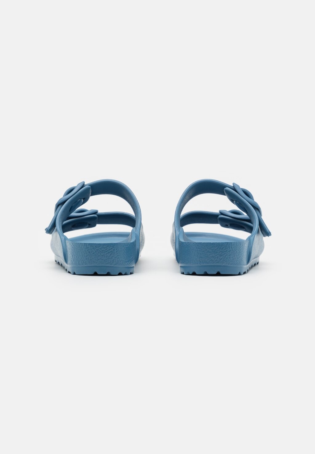 Сандалии ARIZONA KIDS UNISEX Birkenstock, цвет elemental blue — фото 3