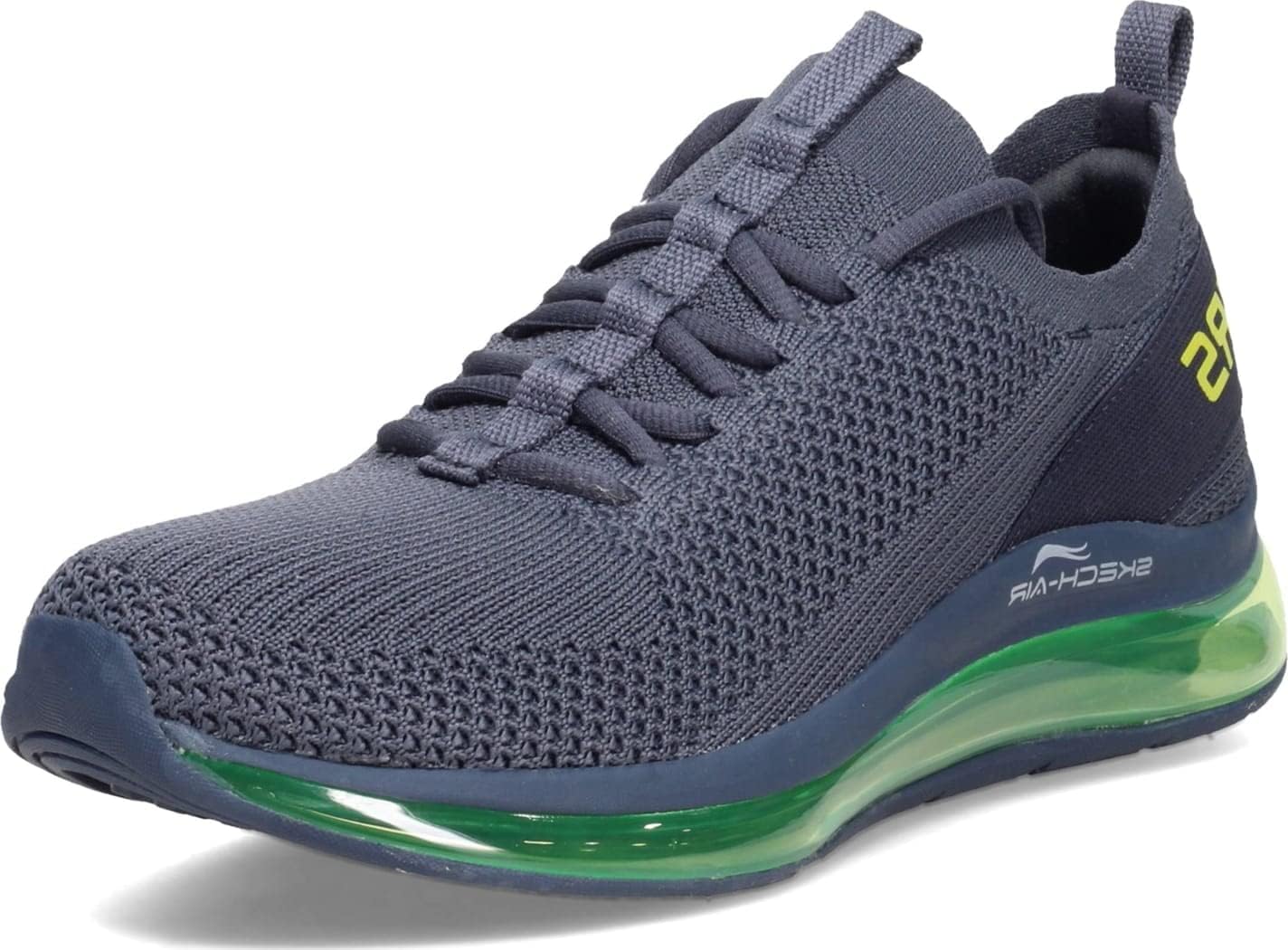 

Мужские лоферы Skechers Skech Air Element 2.0 Vestiko, темно-синий