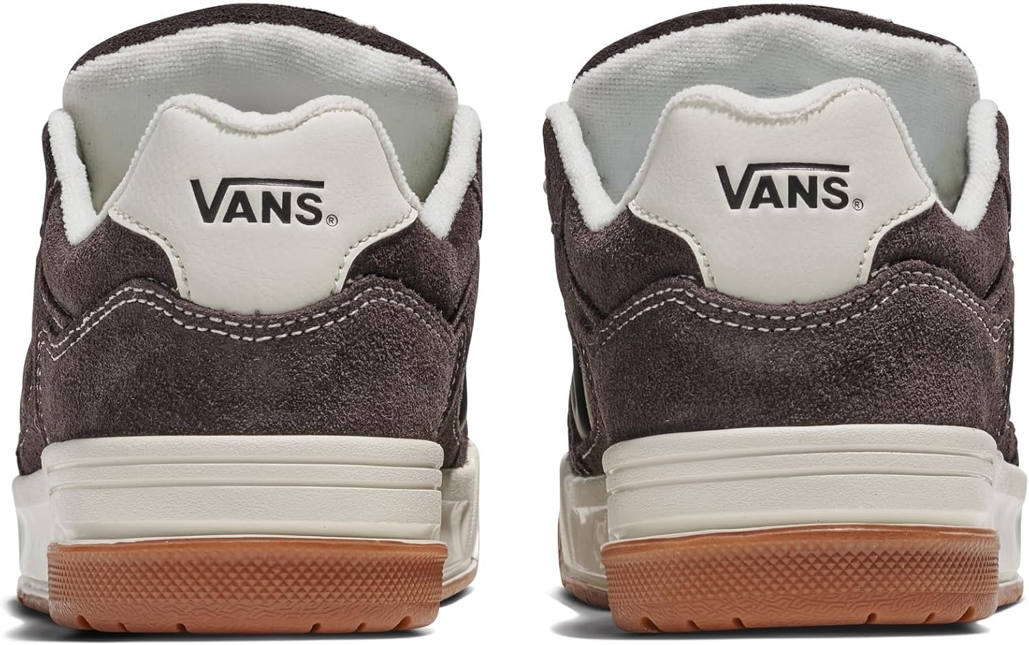 Унисекс-кроссовки Vans Upland, Contrast Stitch After Dark — фото 3