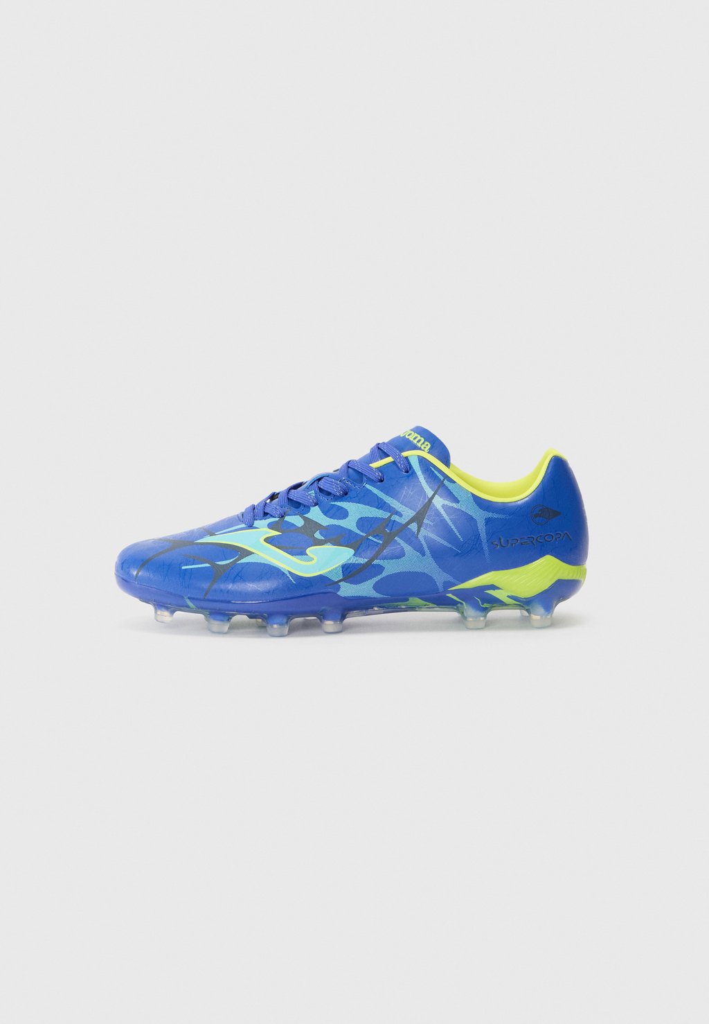 

Футбольные бутсы SUPERCOPA Joma, синий