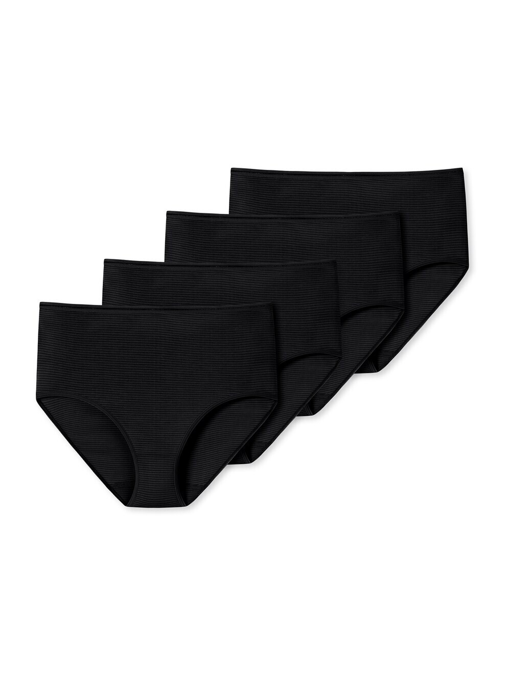 

Трусики Schiesser Modal Essentials, черный