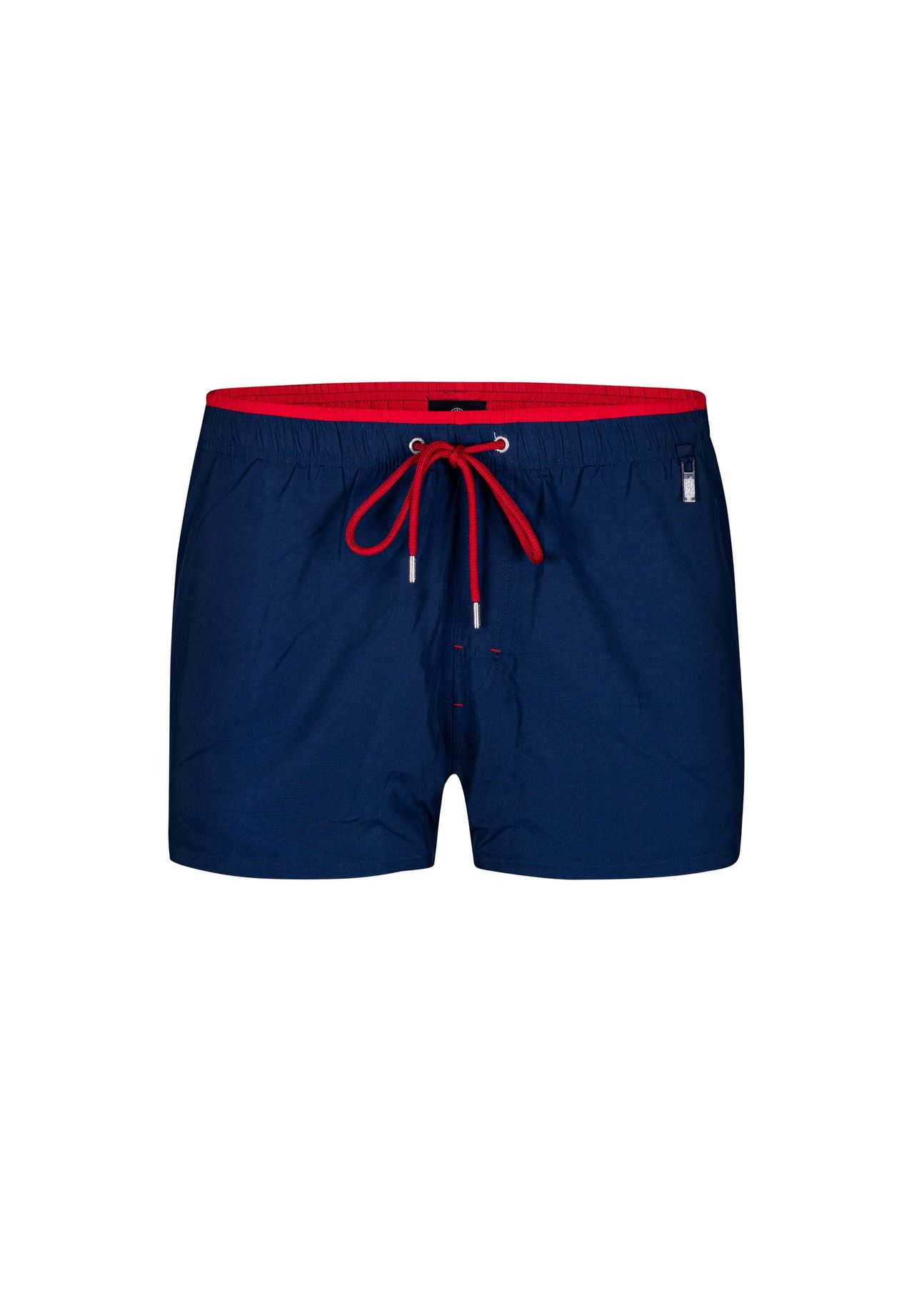 

Базовые шорты для плавания BlackSpade, цвет Denim Navy