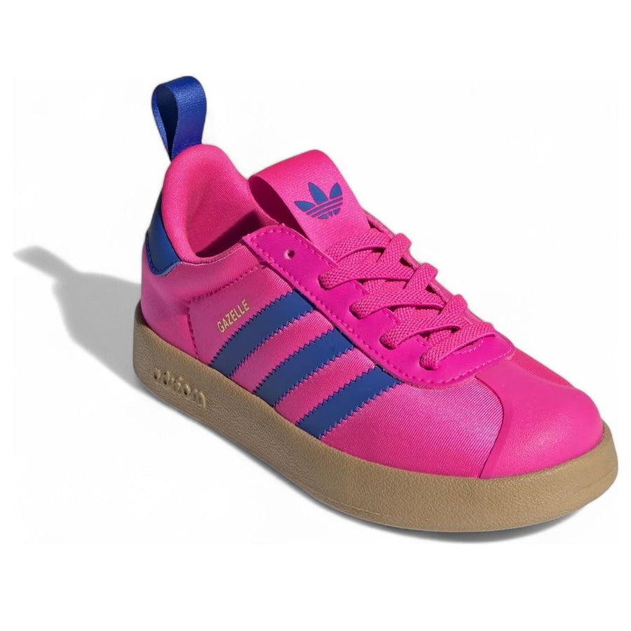 Кроссовки (PS) adidas adifom Gazelle 360 'Lucid Pink Blue Gum', розовый — фото 3