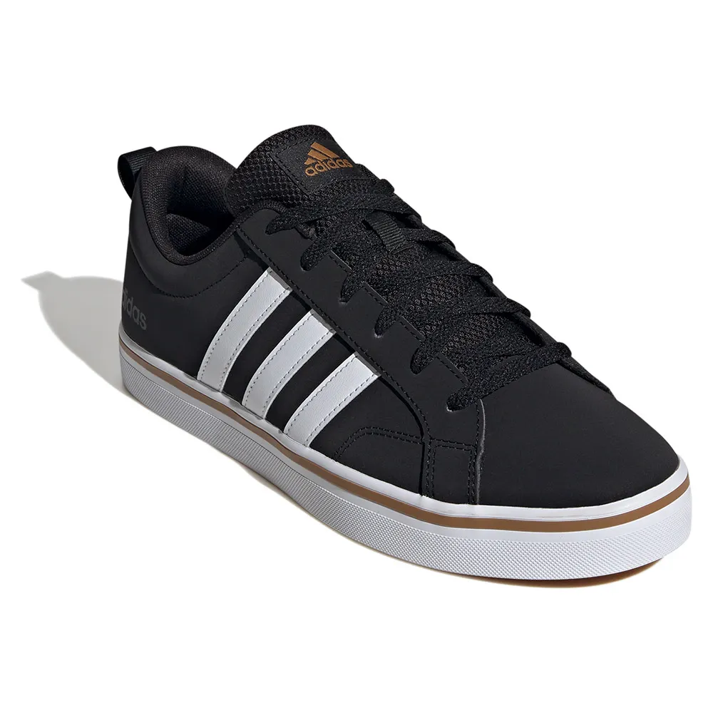 Кроссовки adidas VS Pace 2.0, черный — фото 4