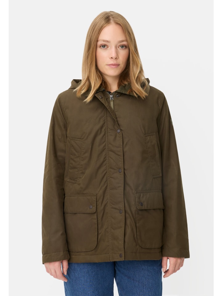 

Куртка Camel Active