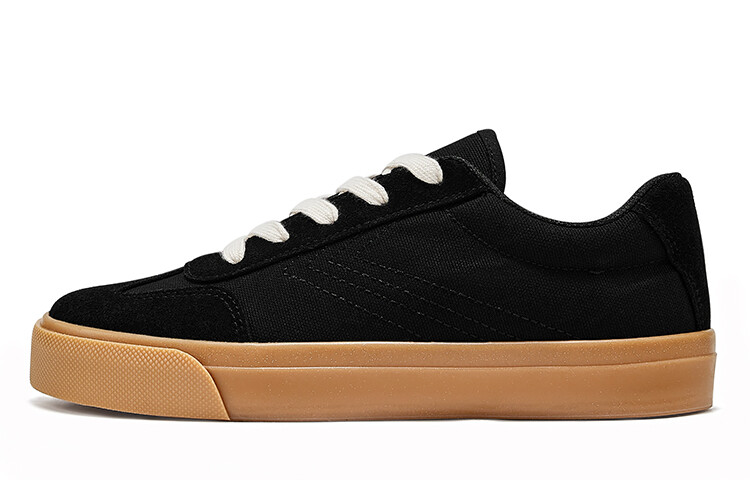

Обувь для скейтбординга Feiyue унисекс leap, Black