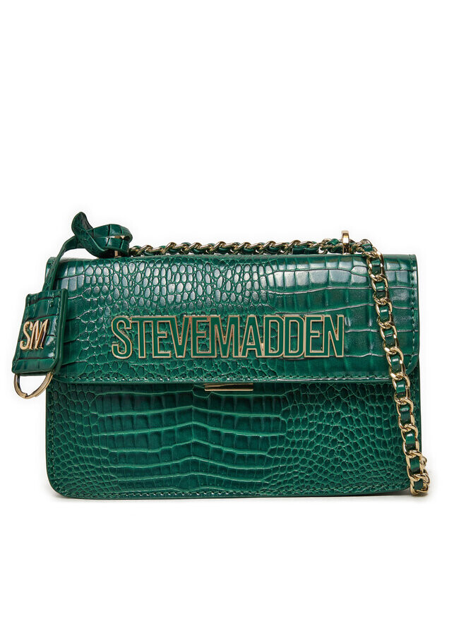 

Вечерняя сумка Steve Madden Bstakesc SM13000745, зеленый
