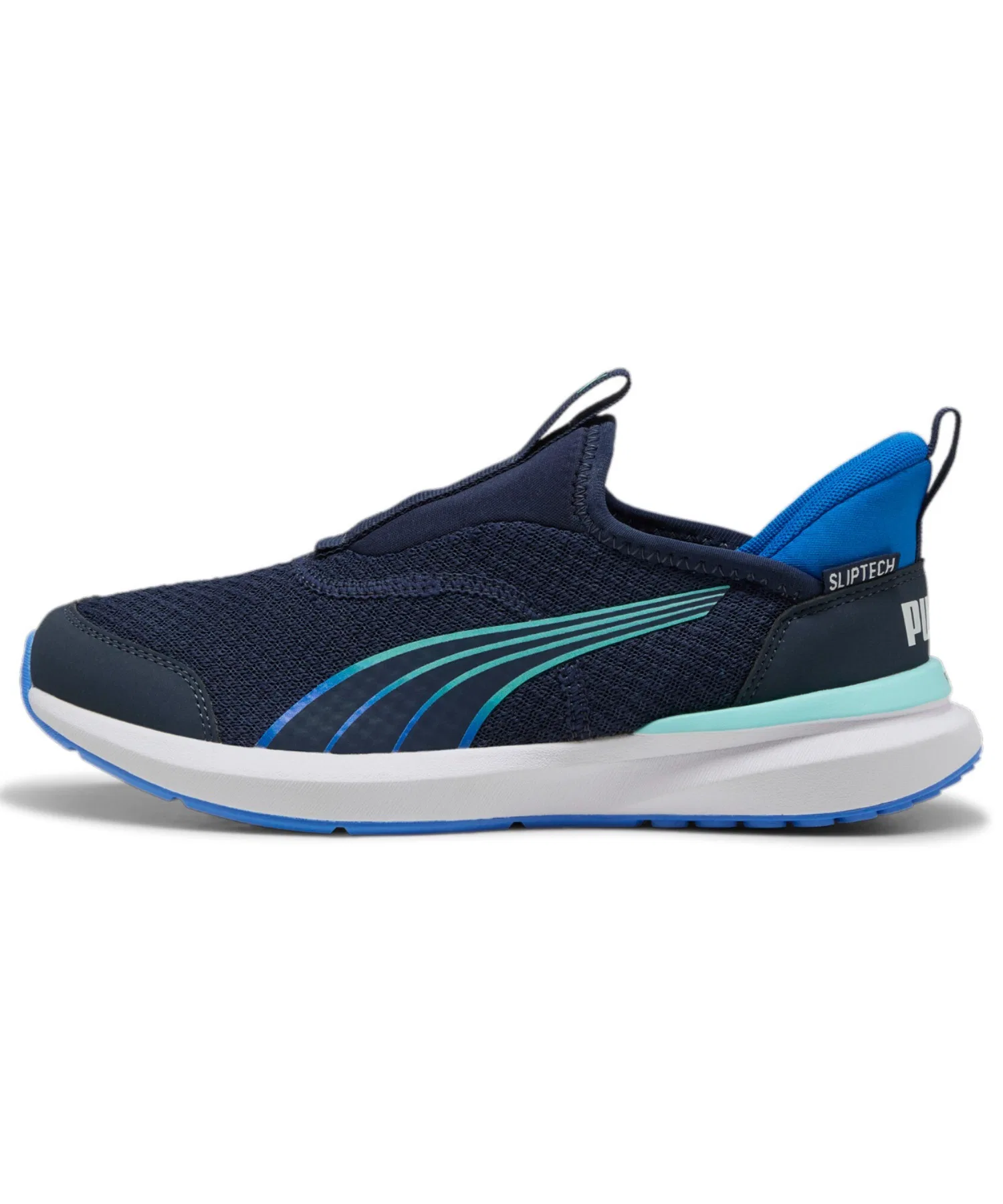 Детские кроссовки Puma Cruise Profoam Eazee-In Jr — фото 2