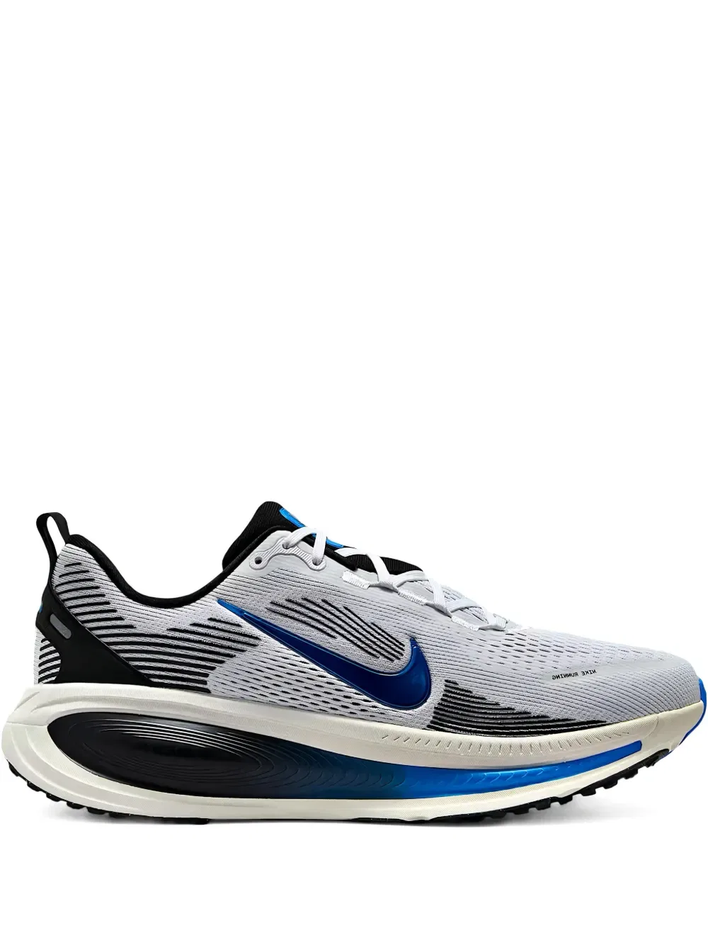 Кроссовки Vomero 18 Nike, серый