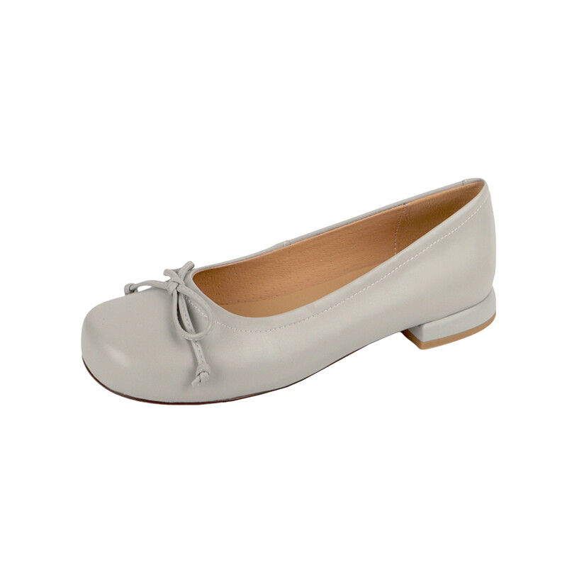 

Туфли женские повседневные Women's Casual Shoes Women's Raphael Sona, цвет Light Yellow