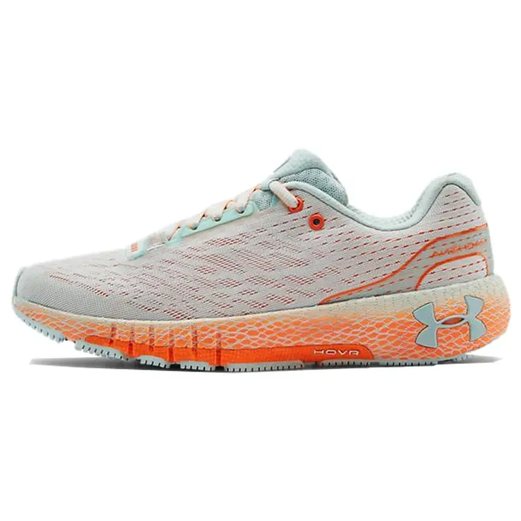 

Кроссовки женские HOVR Machina 1 с низким верхом, синие Under Armour