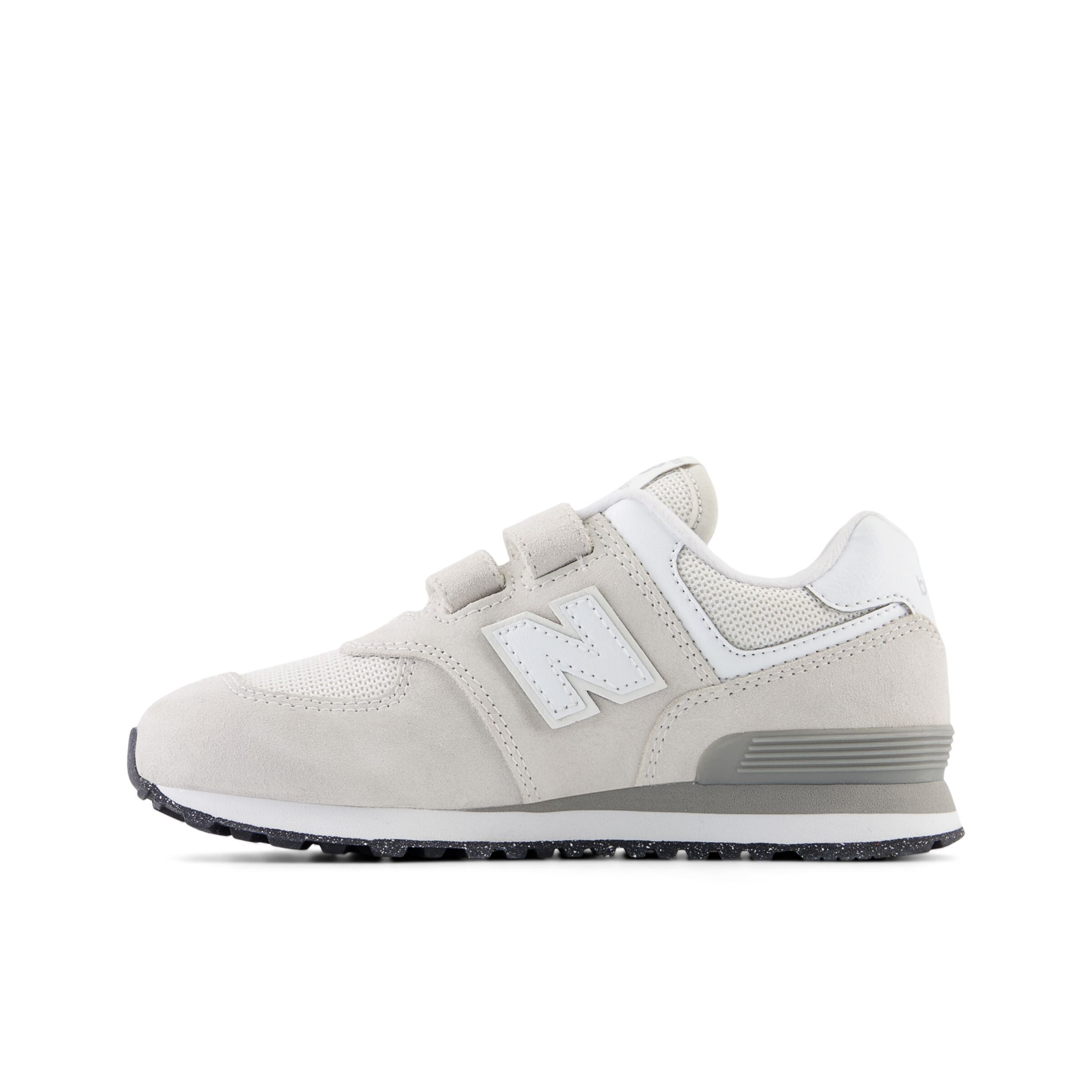 New balance Кроссовки '574' в светло-сером цвете — фото 3