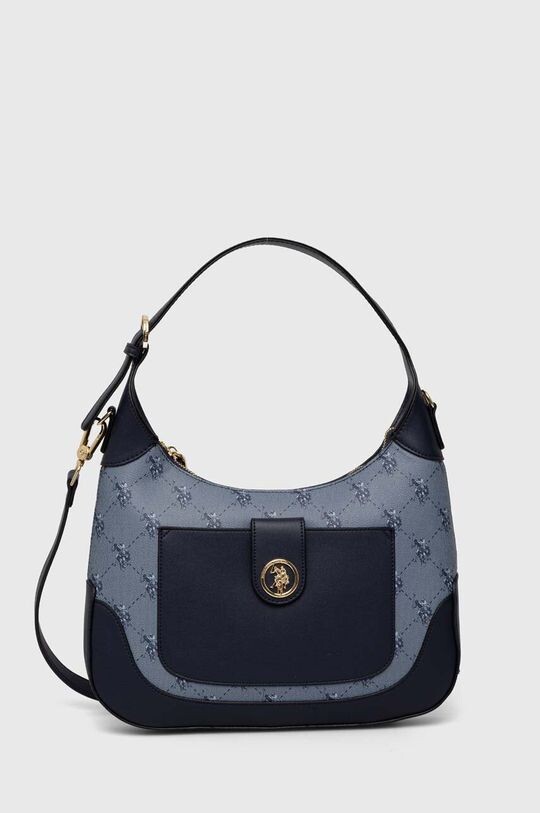 

Сумочка U.S. Polo Assn., темно-синий