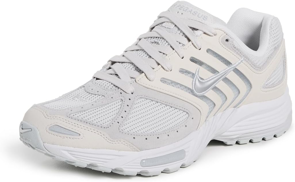 

Мужские кроссовки Nike Air Pegasus 2005 SDE, Platinum Tint/Pure Platinum/Metallic Platinum