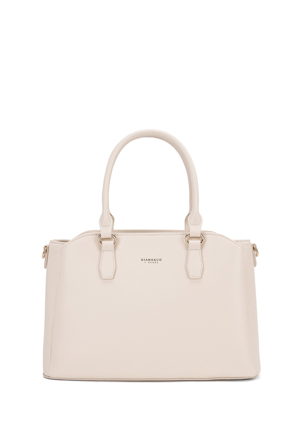 

Сумка Diana&Co, бежевый