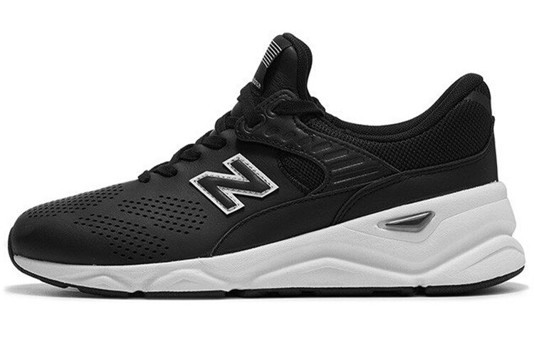 

Мужская обувь New Balance NB X-90 Lifestyle, Черный, Мужская обувь New Balance NB X-90 Lifestyle