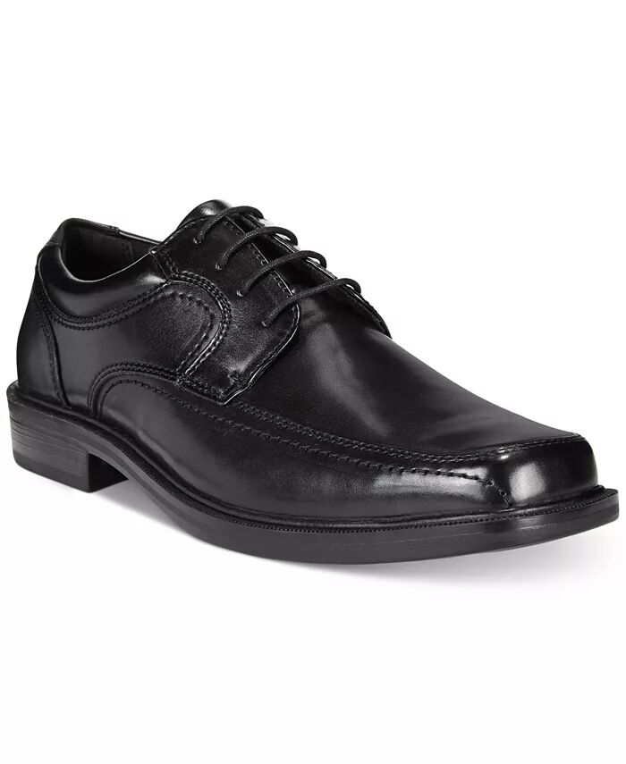 

Мужские оксфорды из искусственной кожи Manvel Dockers, черный
