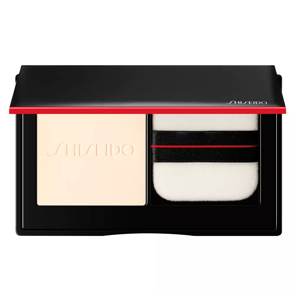 

Праймер для лица Synchro Skin Invisible Silk Pressed Powder Shiseido, 10 гр