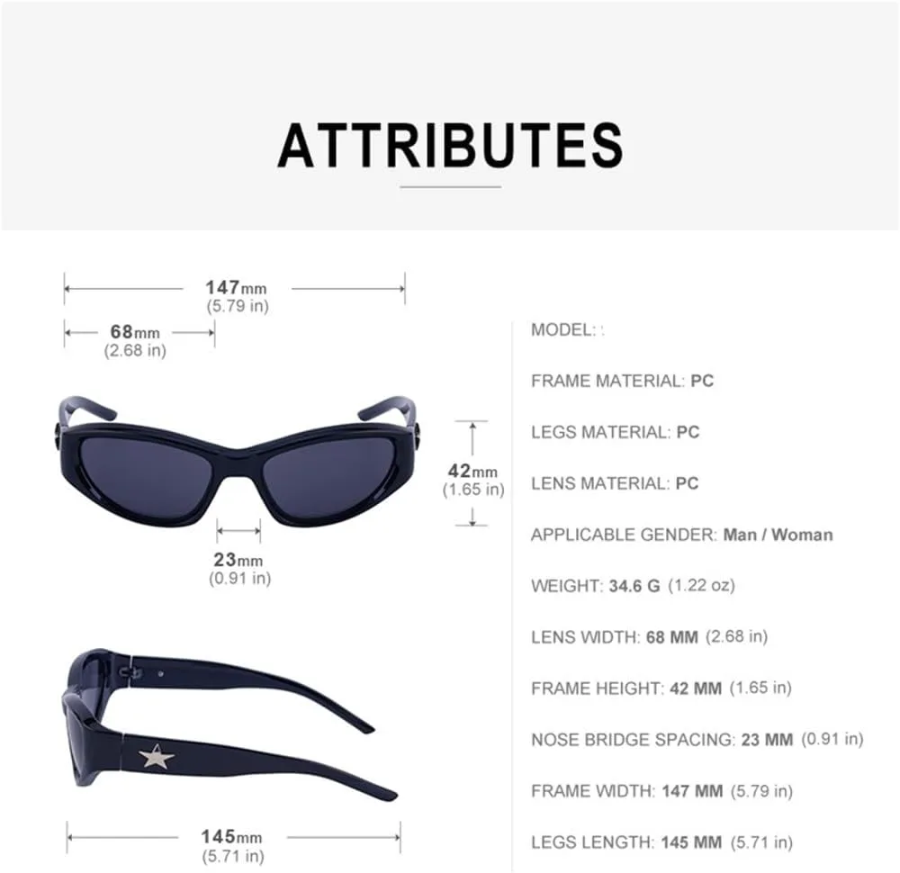 

Женские солнцезащитные очки в стиле панк, спортивные солнцезащитные очки для мужчин, очки в стиле стимпанк, винтажные очки «кошачий глаз» для женщин MTZJH, C10 Gold