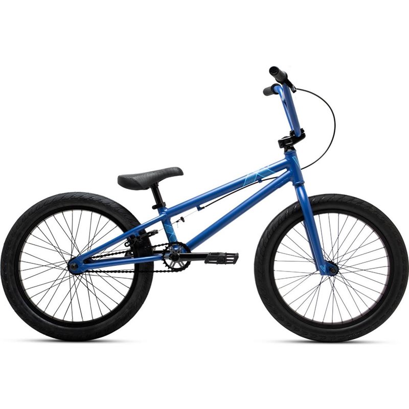 

Велосипед BMX Verde VectraExpert 20" Синий