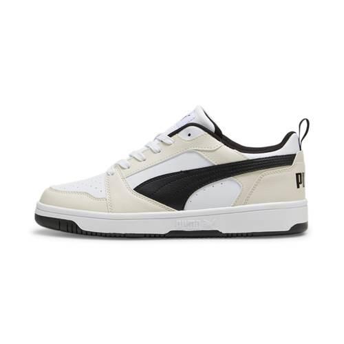 Женские универсальные кроссовки Puma Rebound V6 Low