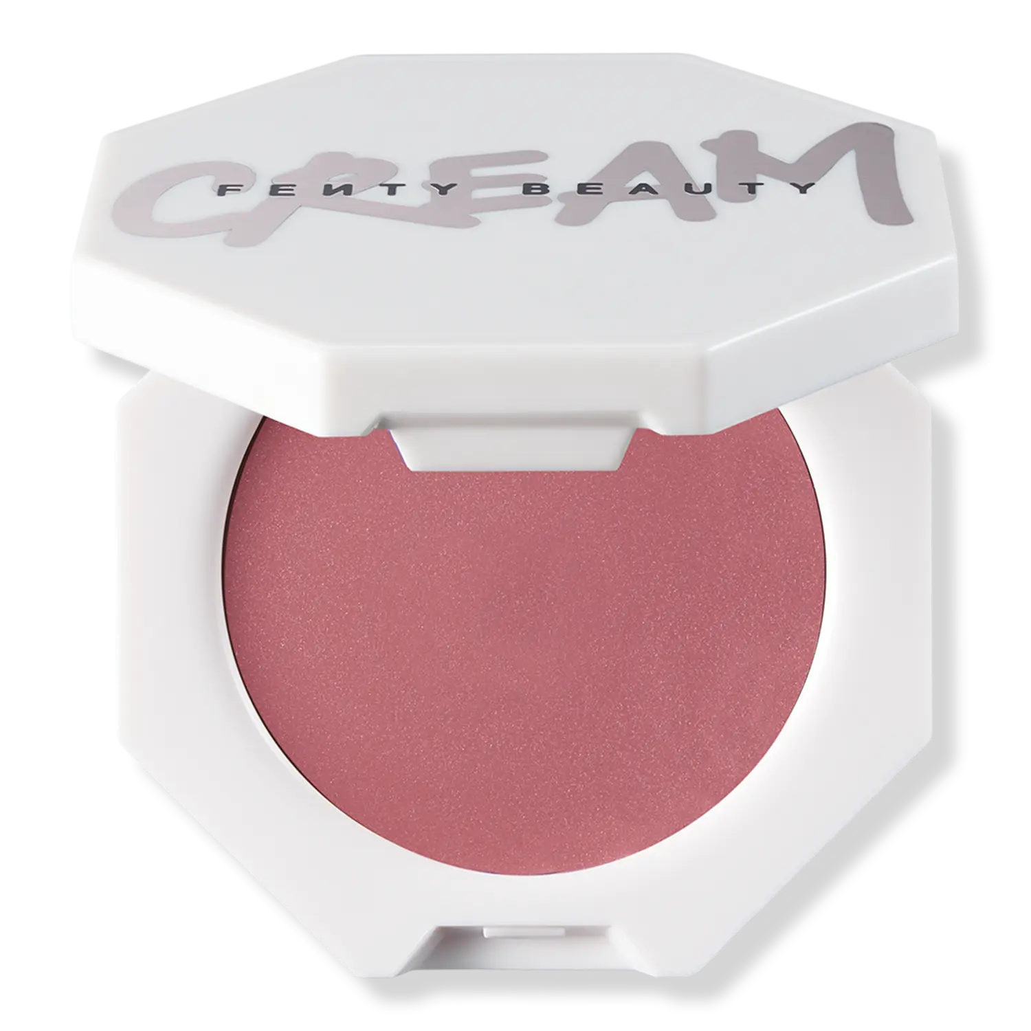 

Румяна Cheeks Out Freestyle Cream Blush FENTY BEAUTY by Rihanna, Cool Berry (soft mauve with shimmer)