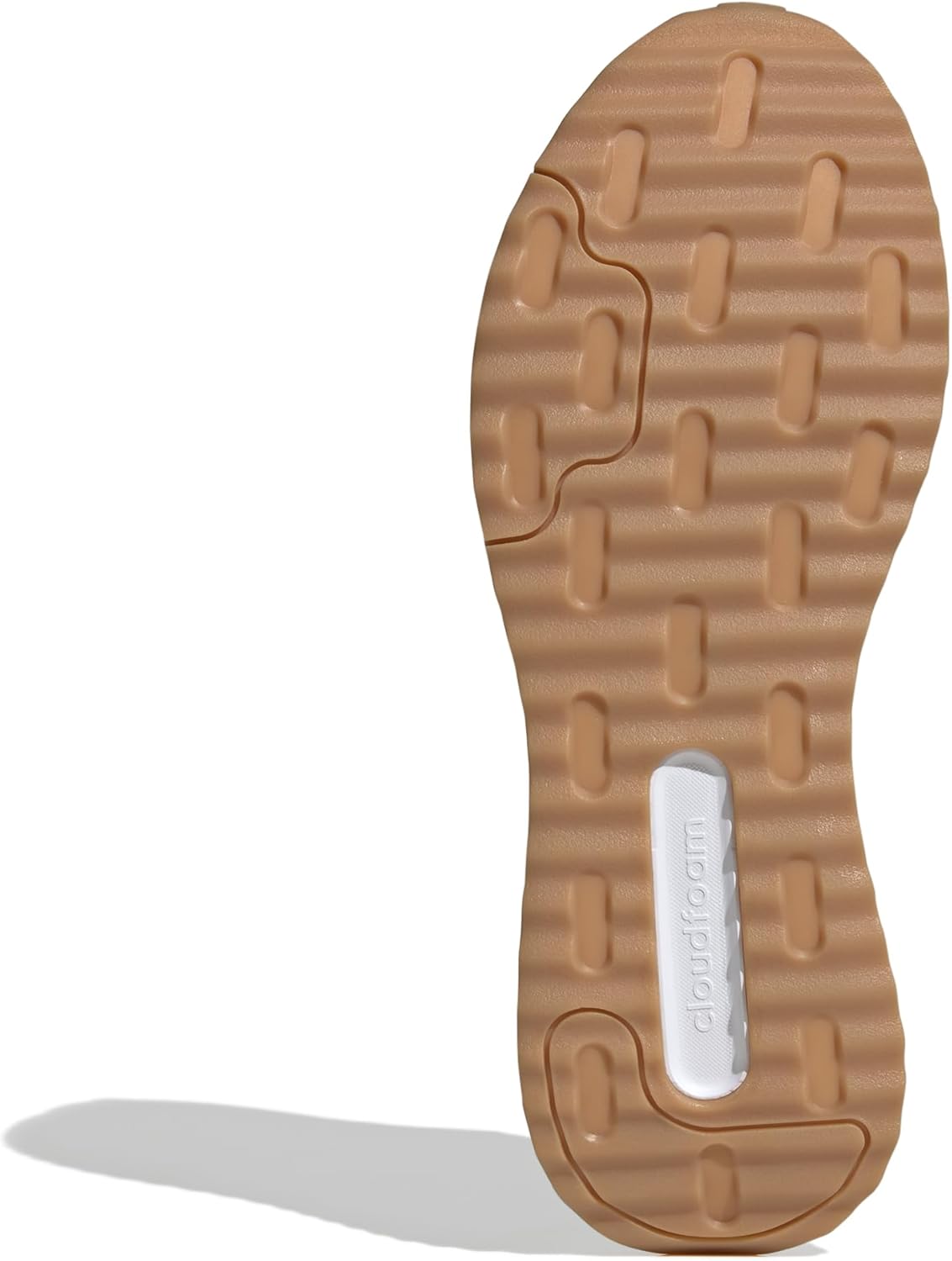 Мужские кроссовки Adidas XPLR Path, белый/синий/темно-синий — фото 3